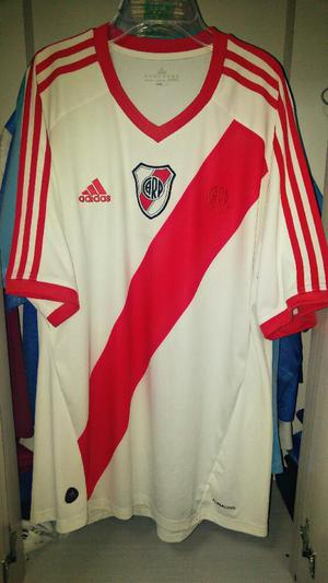Camiseta Histórica River Plate 