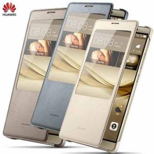 Case 100% Original Flipcover Smart Huawei Mate 8 Oficial