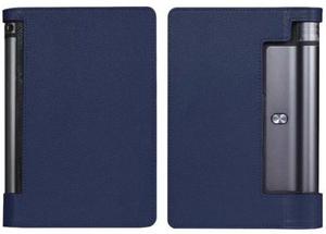 Case Para Tablet Lenovo Yoga 10 Solo Color Azul
