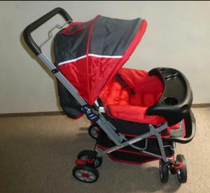 Coche para Bebe