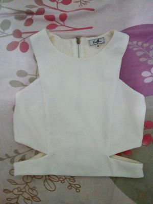 Crop Top Xiomi