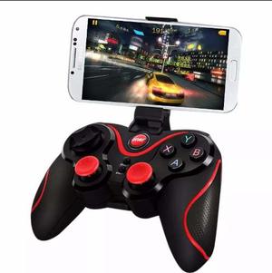 Gamepad Para Android Iphone Bluetooth Joystick