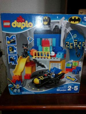 Lego Duplo de Batman