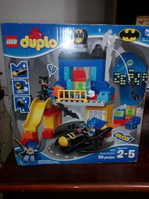 Lego Duplo de Batman
