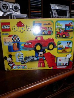 Lego Duplo de Micky Mouse