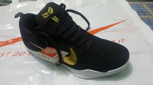 Nike Remato Zapatillas Kobe 11 Gcr, What