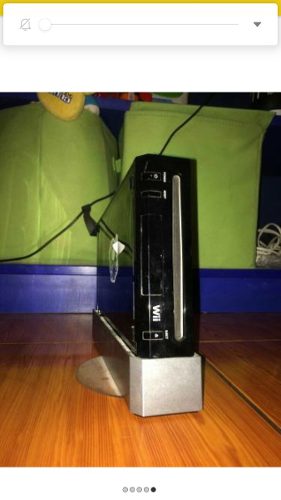 Nintendo Wii