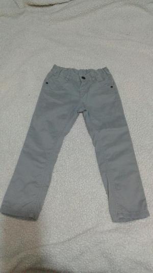 Pantalón Doo Australia Talla 4