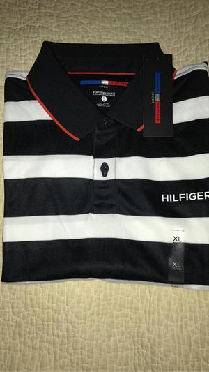 Polos Tommy Hilfiger
