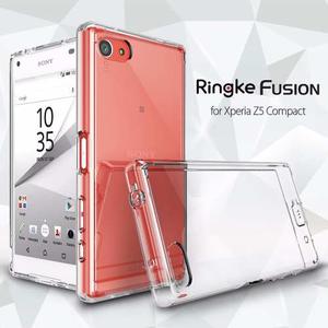 Protector Case Ringke Fusion Sony Xperia Z5 Compact