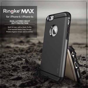 Protector Case Ringke Max Iphone 6 6s Plus Mica