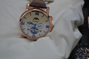 Reloj Cartier!!