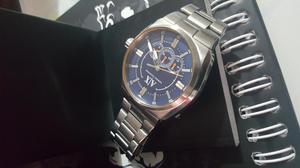 Reloj hombre Armani Exchange AX Plata