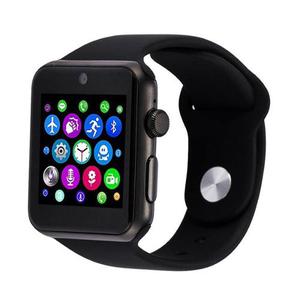 Smart Watch Wt28 - Táctil Android Ios Chip Bluetooth Reloj