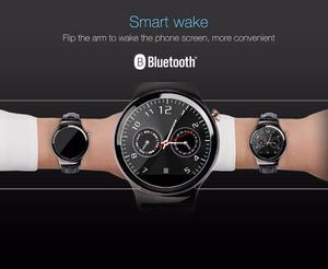Smartwatch T3+, Reloj Inteligente