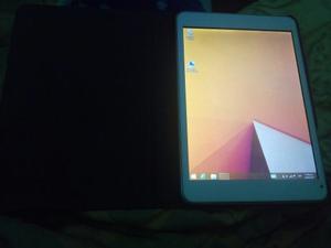 Vendo O Cambio Tablet Advance Windows 7