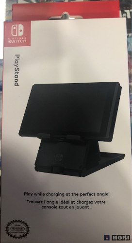 Vertical Stand Nintendo Switch