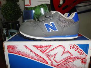 ZAPATILLAS NIÑO