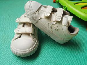 Zapatillas Converse Original 22