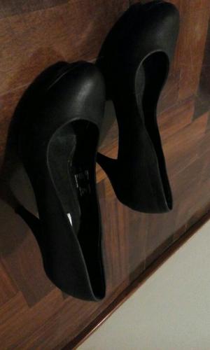 Zapatos Talla 38