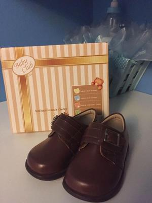 Zapatos para Bebe Marca Baby Club