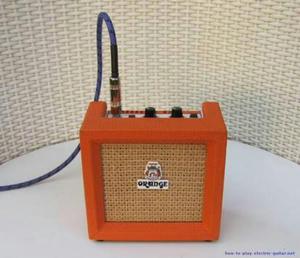 Amplificador Mini Orange
