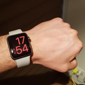 Apple Watch Series 1 42mm