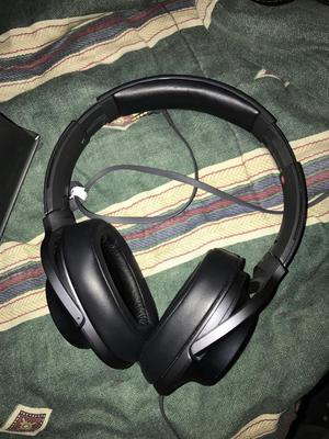 Audifono Sony Mdr-100 Hires