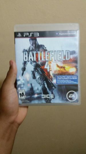Battlefield Ps3 Juegos