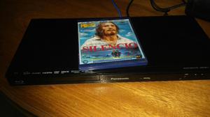 Blu Ray Panasonic Dmpbd77