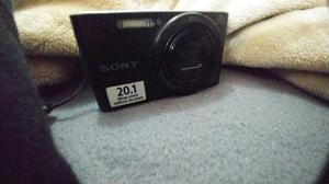 Camara Fotografica Sony 20.1 Megapixeles