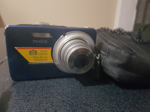 Camara Kodak M340