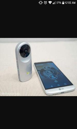 Camara Lg 360