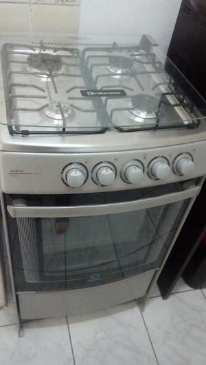 Cocina Indurama S/estrenar