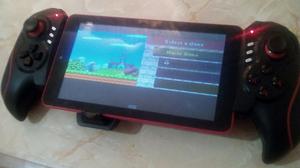 Control Bluetooth Y Tablet Angry Bird