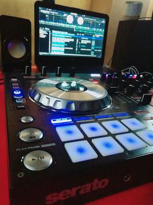 Controlador Pioneer Sx