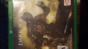 Dark souls 3 Xbox one