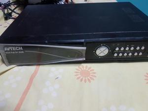 Dvr Avtech Avc792