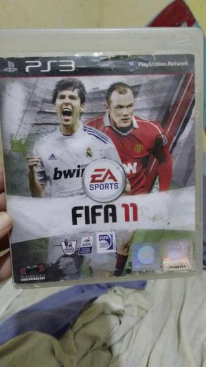 Fifa 11 Rematte!!para Coleccion