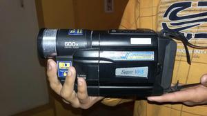 Filmadora Jvc 600 Metros de Alcance