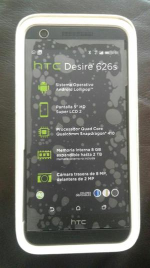 Htc 626s Equipo Nuevo