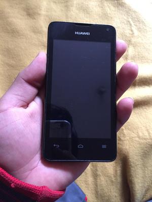 Huawei Y300