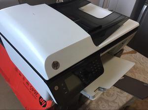 Impresora Multifuncional Hp Wifi