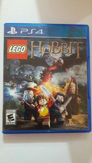 Juegos Lego the hobbit