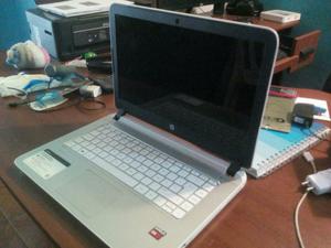 Lapto Hp Corei5 a 780 Soles Negocible