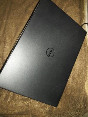 Laptop Dell Nueva