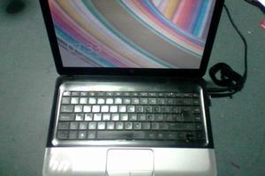 Laptop HP  AMD6