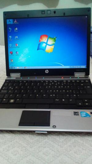 Laptop Hp Elitebook Empresarial Core I7