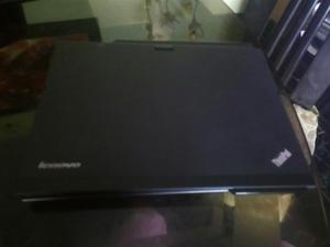 Laptop Lenovo Core I7