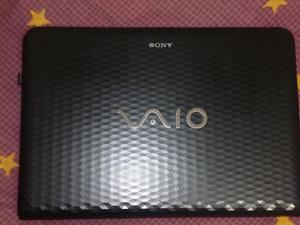 Laptop Sony Vaio PCG61B